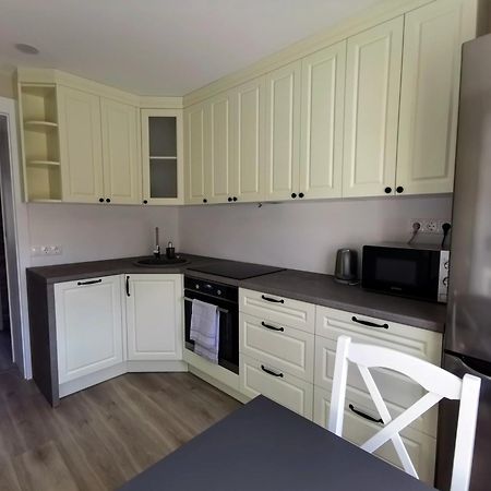 Neringarent Apartamentai Juodkrantė エクステリア 写真