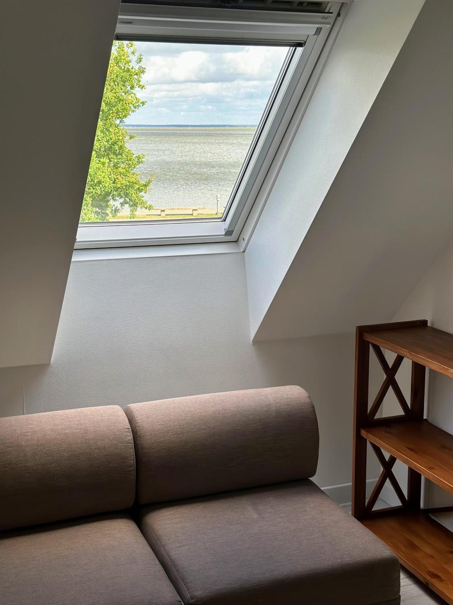 Neringarent Apartamentai Juodkrantė エクステリア 写真