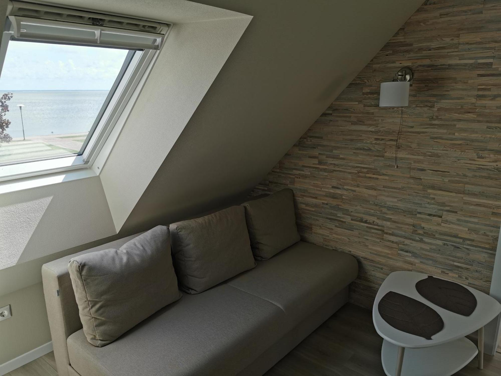 Neringarent Apartamentai Juodkrantė エクステリア 写真