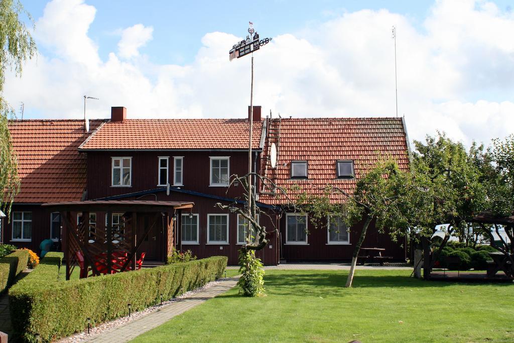 Neringarent Apartamentai Juodkrantė 部屋 写真