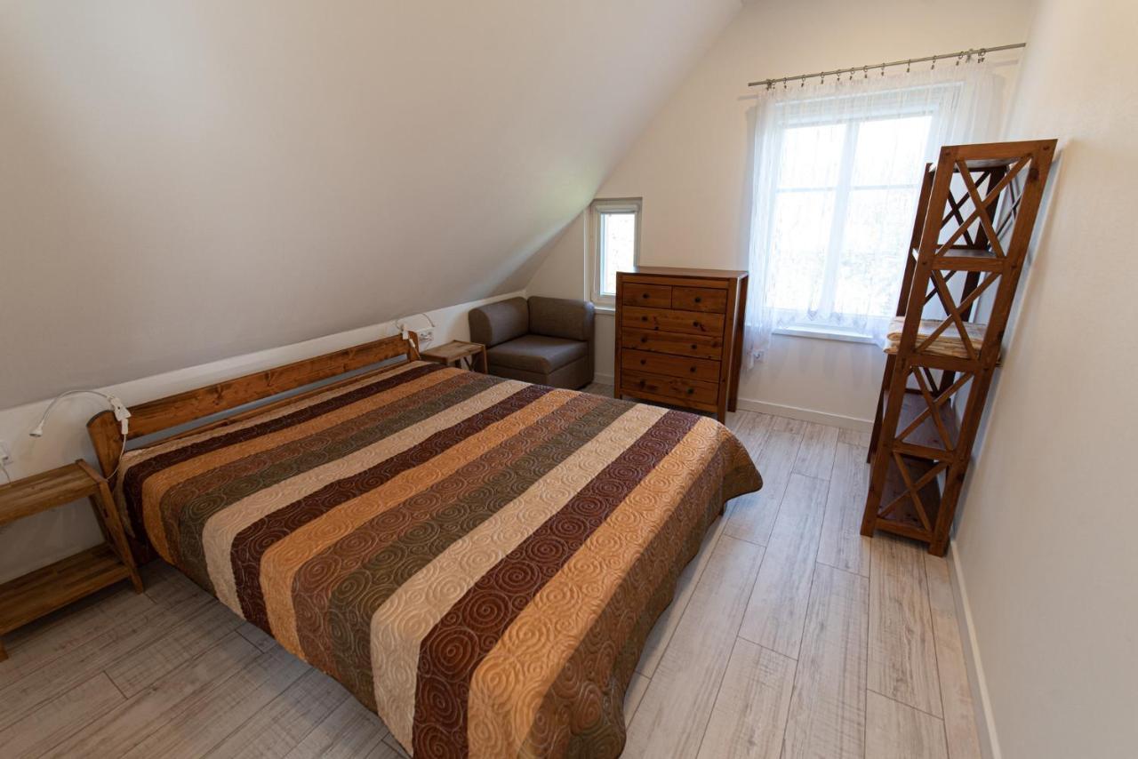 Neringarent Apartamentai Juodkrantė エクステリア 写真